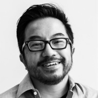 Garry Tan portrait
